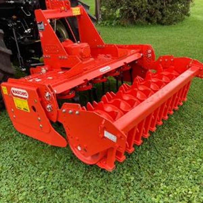 2022 Maschio DL150 Equipment Image0