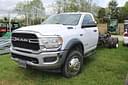 2022 Dodge Ram 5500 Image