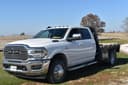 2022 Dodge Ram 3500 Image