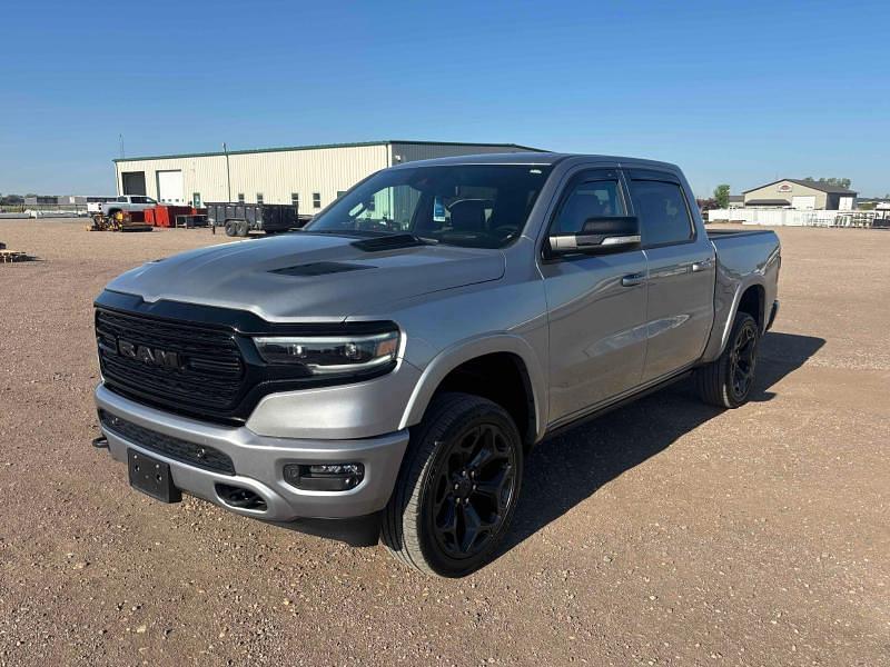 Image of Dodge Ram 1500 Primary image