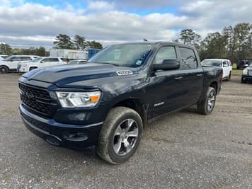 Main image Dodge Ram 1500