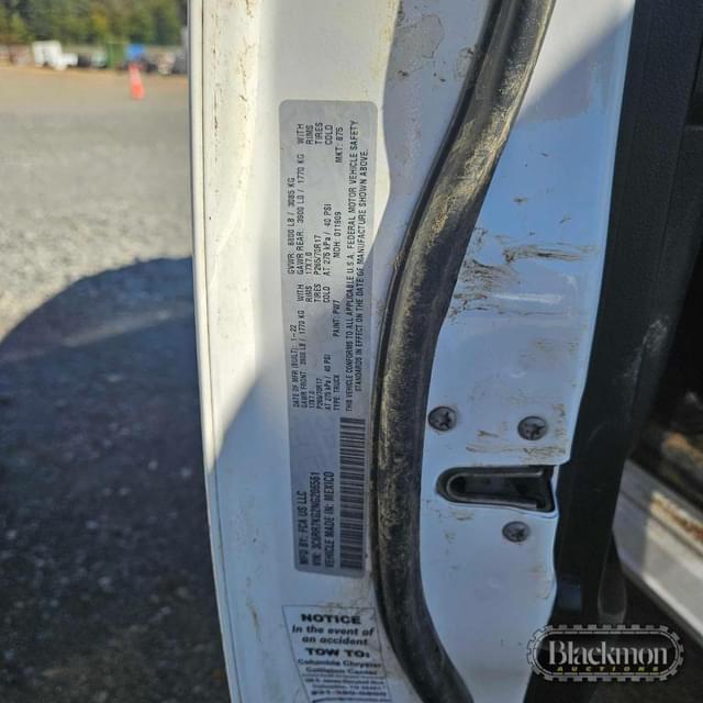 Image of Dodge Ram 1500 equipment image 3