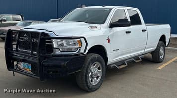 Main image Dodge Ram 2500