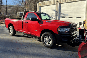 2022 Dodge Ram 3500 Image