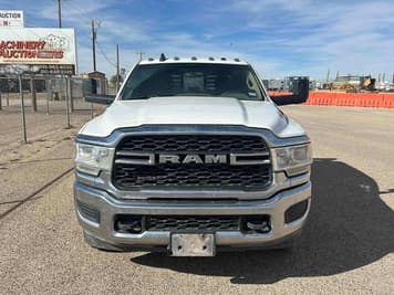 Main image Dodge Ram 3500