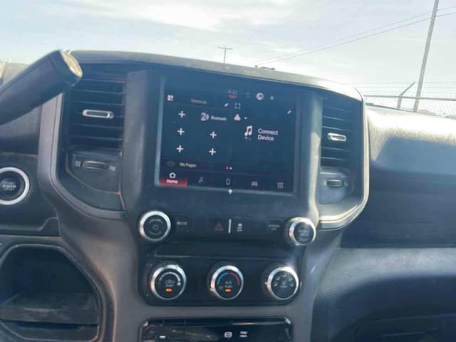 Image of Dodge Ram 3500 equipment image 4