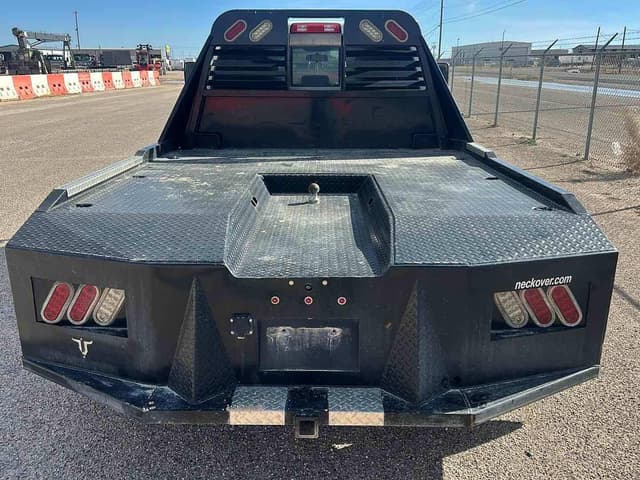 Image of Dodge Ram 3500 equipment image 1