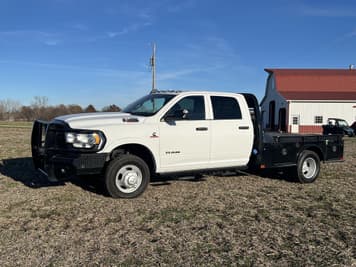 Main image Dodge Ram 3500