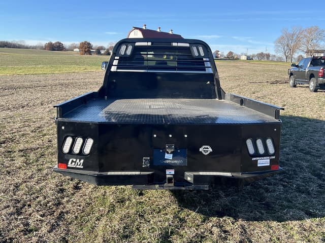 Image of Dodge Ram 3500 equipment image 3