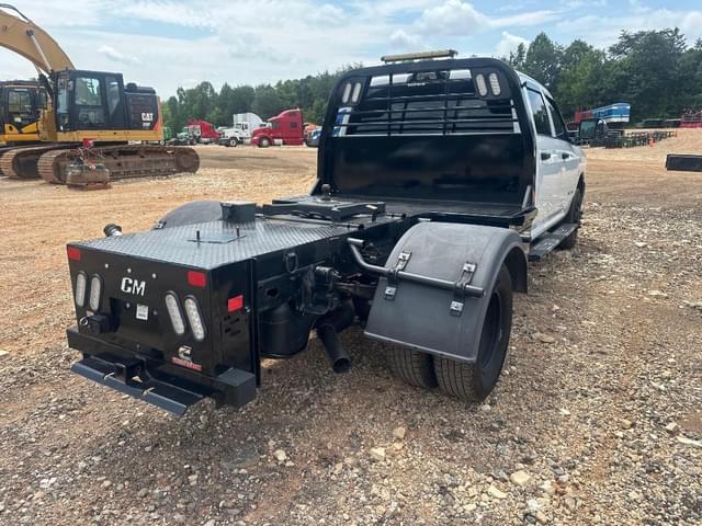 Image of Dodge Ram 3500 equipment image 4