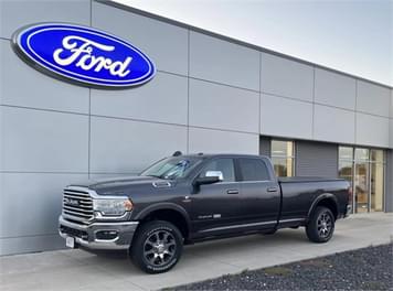 Main image Dodge Ram 3500HD