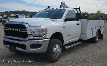 Main image Dodge Ram 3500