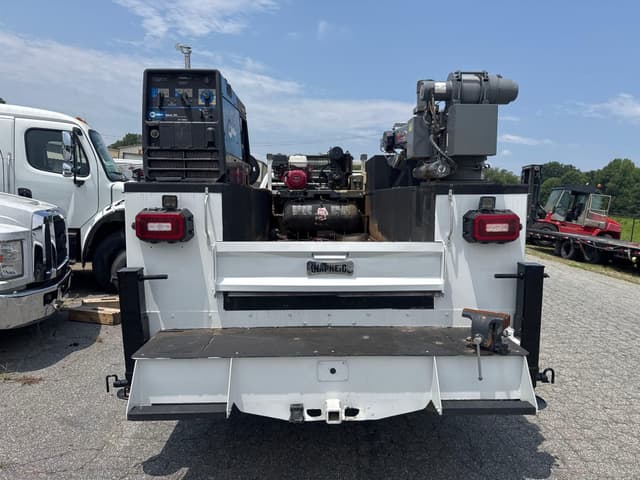 Image of Dodge Ram 4500 equipment image 3