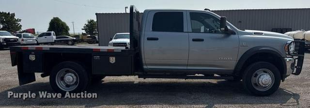 Image of Dodge Ram 5500 equipment image 3