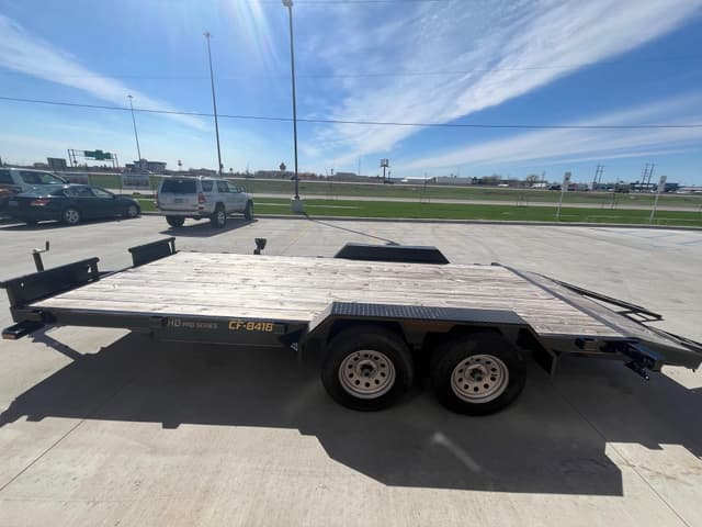 Image of Doolittle CF-8418 equipment image 4