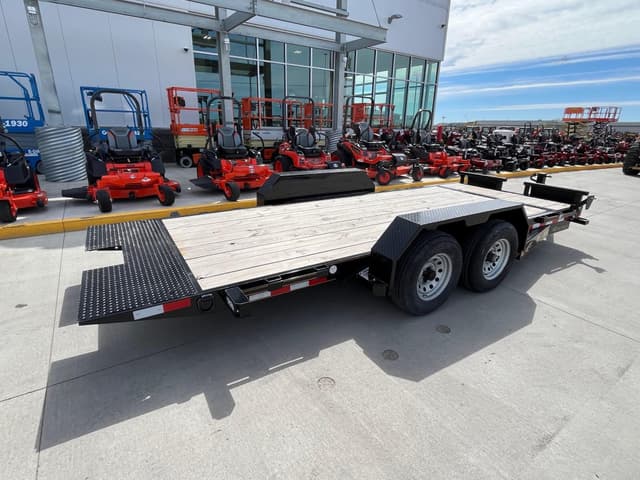 Image of Doolittle HD Pro Series EZ-Loader 16+2 equipment image 1