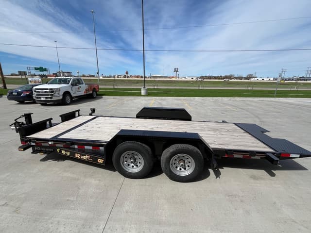 Image of Doolittle HD Pro Series EZ-Loader 16+2 equipment image 4