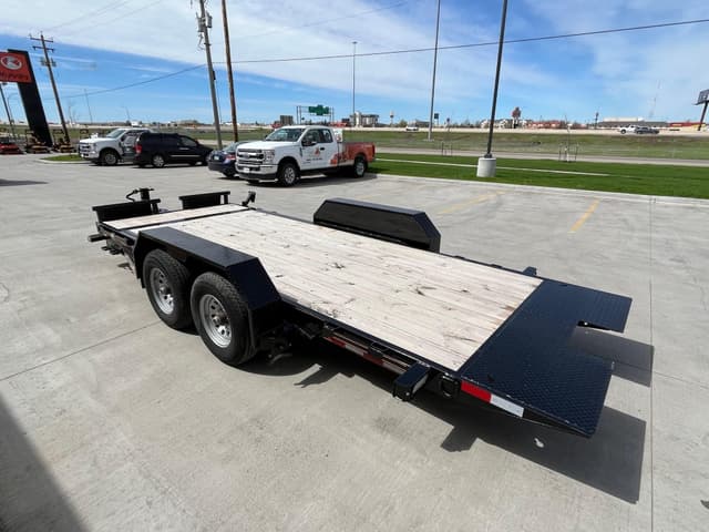 Image of Doolittle HD Pro Series EZ-Loader 16+2 equipment image 3