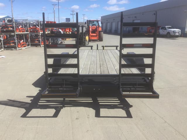 Image of Doolittle HD Pro Series 8418 equipment image 2