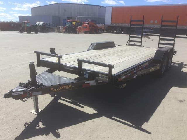 Image of Doolittle HD Pro Series 8418 equipment image 4