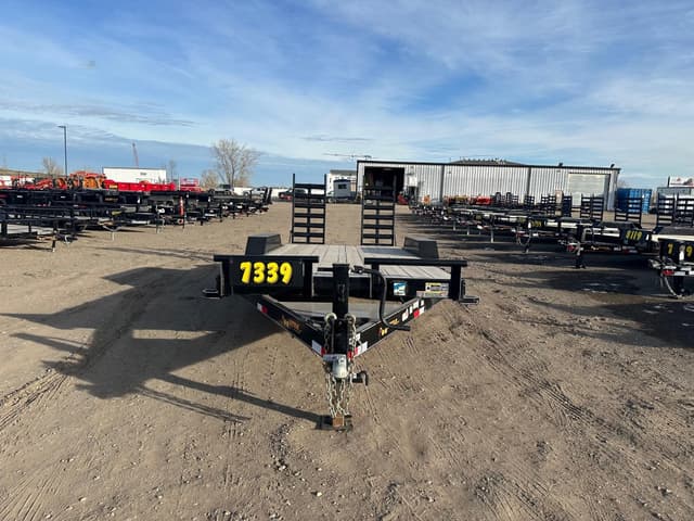 Image of Doolittle XTHD-8218 equipment image 2