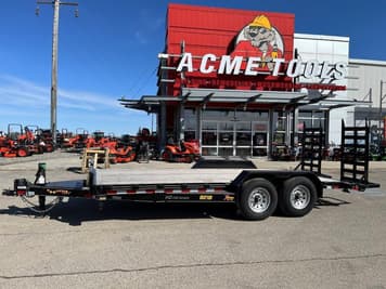 Main image Doolittle XTHD-8218