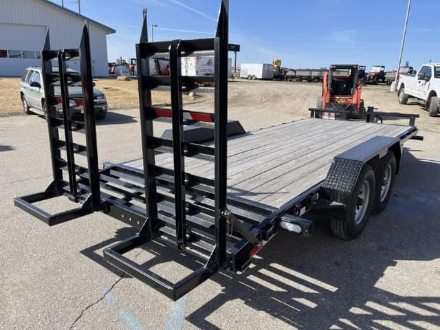 Image of Doolittle XTHD-8218 equipment image 3