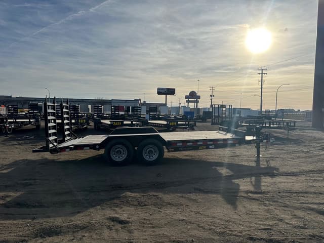 Image of Doolittle XTHD-8218 equipment image 4