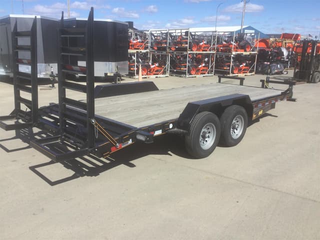 Image of Doolittle XTHD-8418 equipment image 1