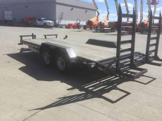 Image of Doolittle XTHD-8418 equipment image 3