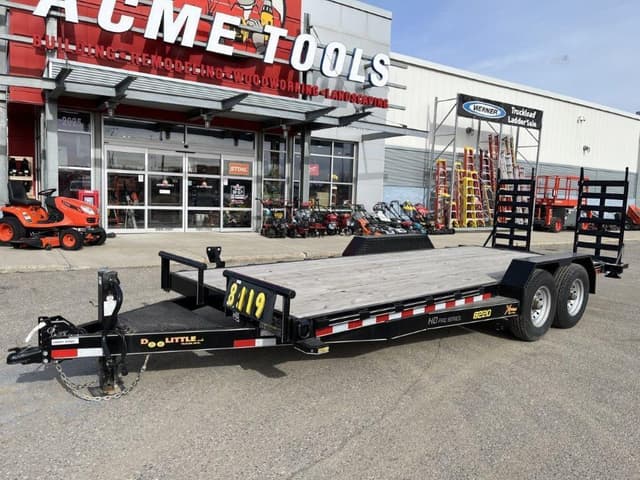 Image of Doolittle Xtreme HD Pro Series 8220 equipment image 1