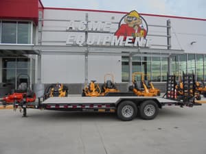 2022 Doolittle Xtreme HD Pro Series 8220 Image