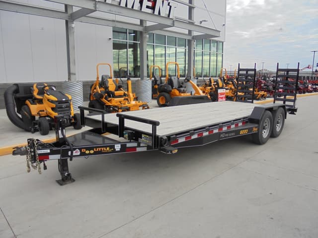 Image of Doolittle Xtreme HD Pro Series 8220 equipment image 1