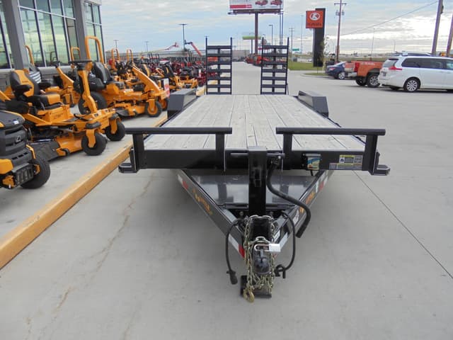 Image of Doolittle Xtreme HD Pro Series 8220 equipment image 2