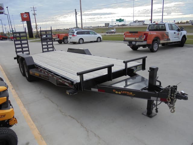 Image of Doolittle Xtreme HD Pro Series 8220 equipment image 3