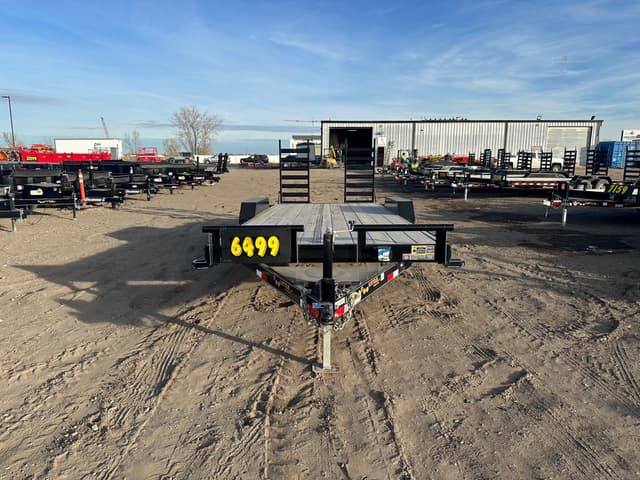 Image of Doolittle HD Pro Series 8420 equipment image 2