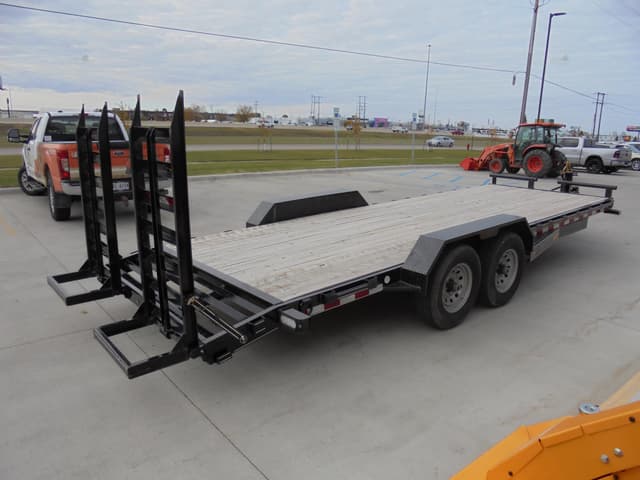 Image of Doolittle Xtreme HD Pro Series 8222 equipment image 4