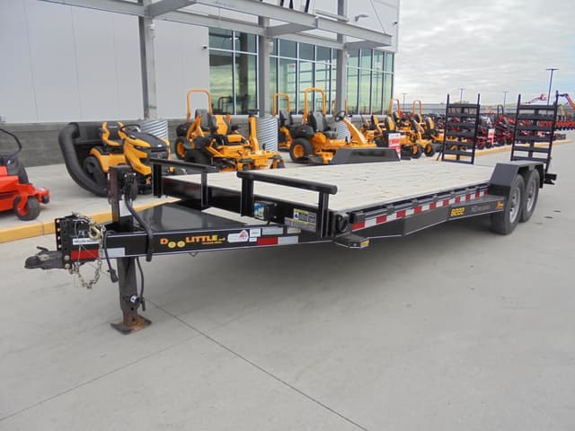 Image of Doolittle Xtreme HD Pro Series 8222 equipment image 1