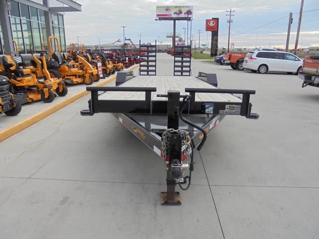 Image of Doolittle Xtreme HD Pro Series 8222 equipment image 2