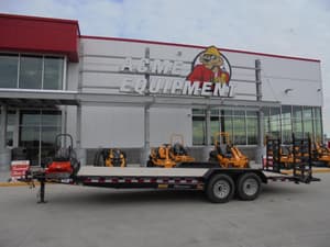 2022 Doolittle Xtreme HD Pro Series 8222 Image