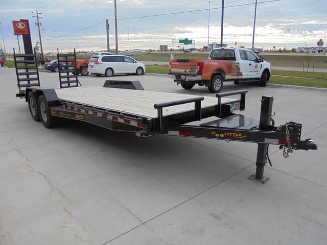 Image of Doolittle Xtreme HD Pro Series 8222 equipment image 3