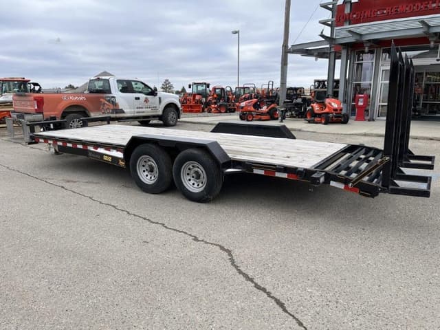 Image of Doolittle Xtreme HD Pro Series 8222 equipment image 4