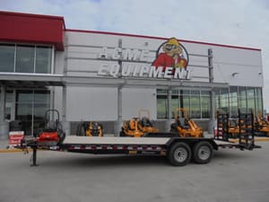 2022 Doolittle Xtreme HD Pro Series 8222 Image