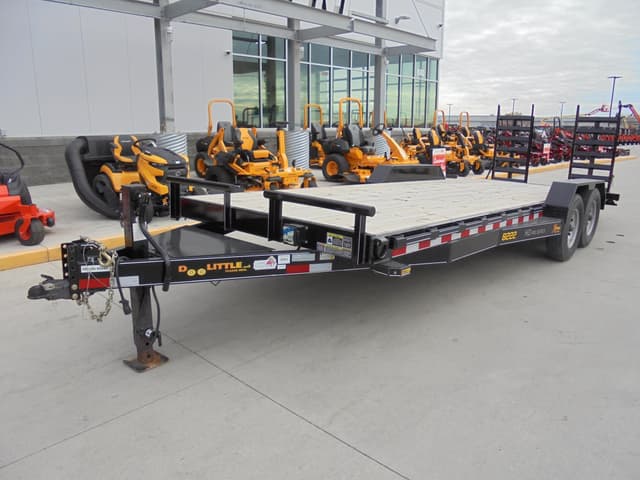 Image of Doolittle Xtreme HD Pro Series 8222 equipment image 1