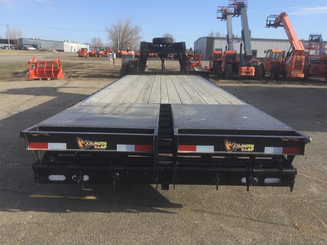 Image of Doolittle Brute Force 8.5x25 14K equipment image 3