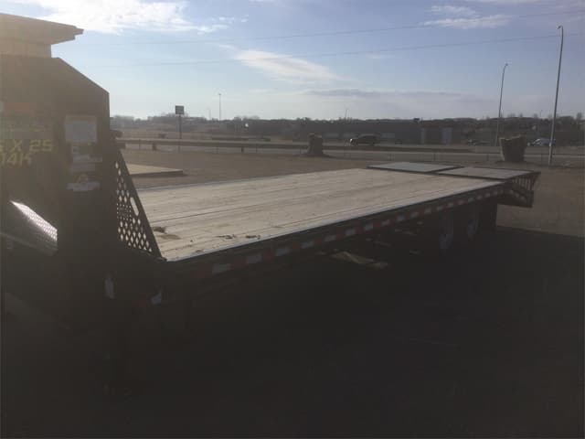 Image of Doolittle Brute Force 8.5x25 14K equipment image 4