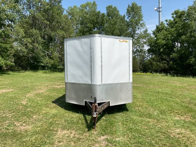 Image of Doolittle FD-304 equipment image 1
