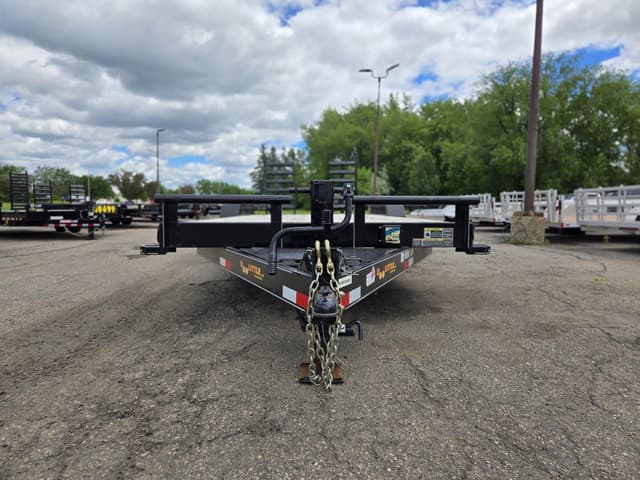 Image of Doolittle Xtreme HD Pro Series 8222 equipment image 1