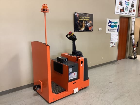 Main image  Doosan BWT45S-7