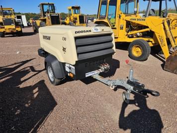 Main image  Doosan C90